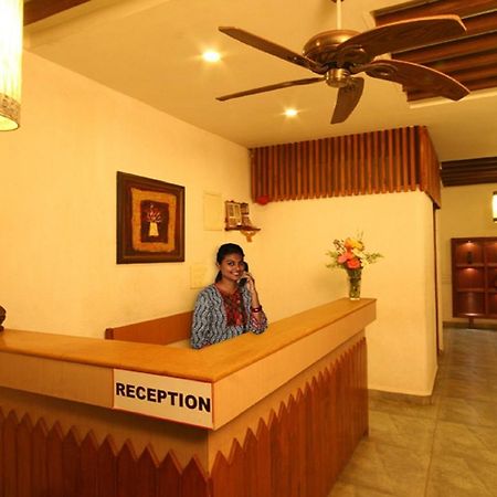 Lambana Resort Калангуте Екстериор снимка