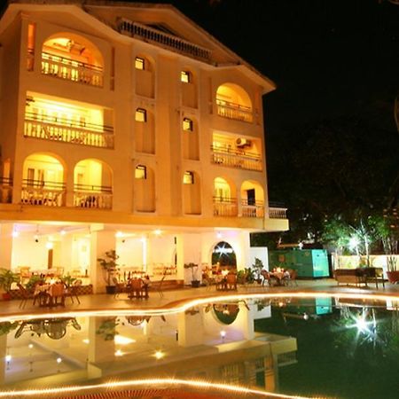 Lambana Resort Калангуте Екстериор снимка