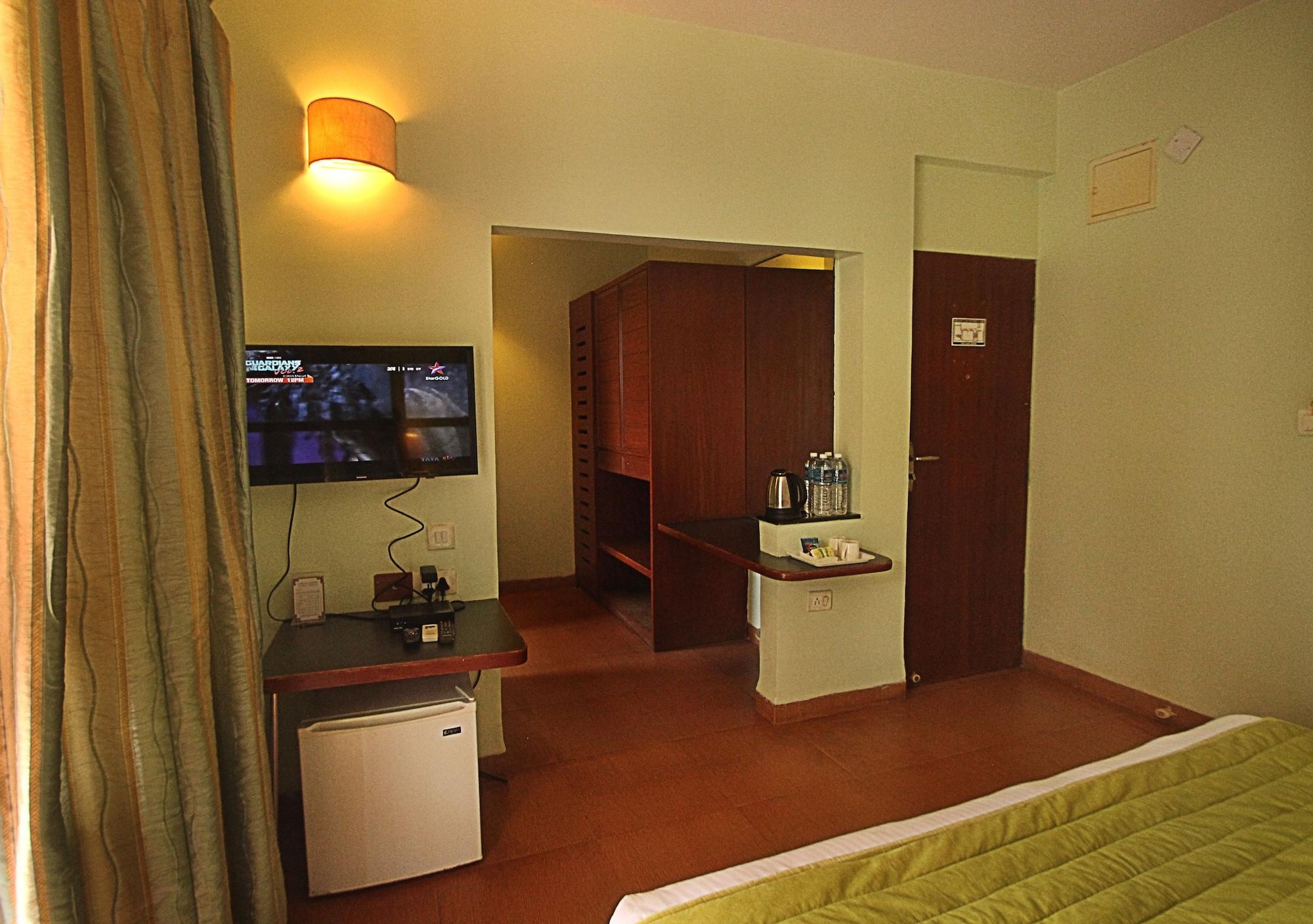 Lambana Resort Калангуте Екстериор снимка
