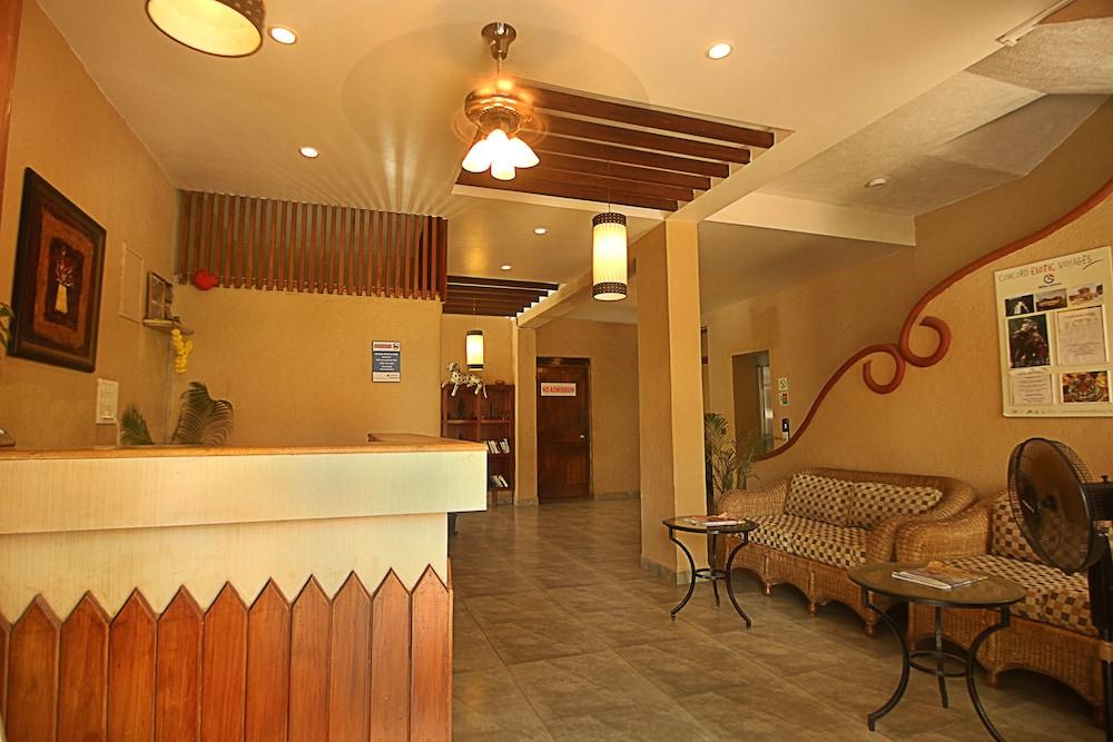Lambana Resort Калангуте Екстериор снимка
