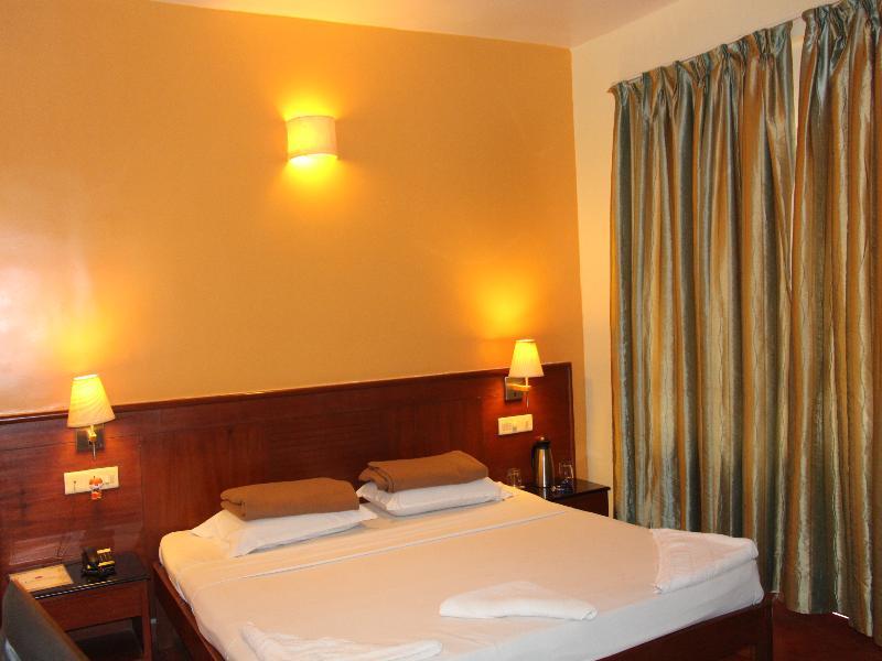 Lambana Resort Калангуте Екстериор снимка