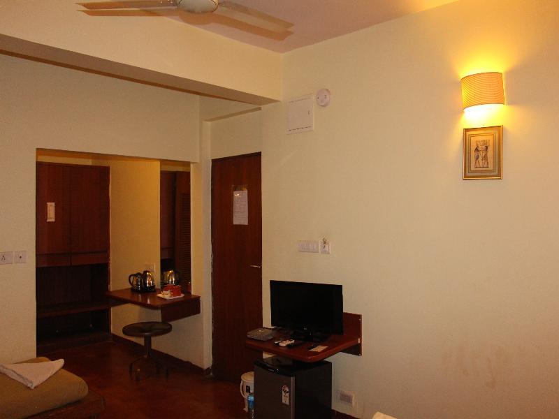 Lambana Resort Калангуте Екстериор снимка