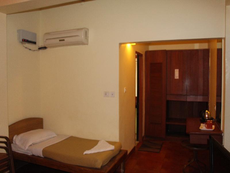 Lambana Resort Калангуте Екстериор снимка