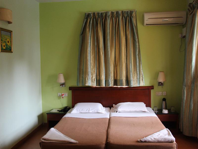 Lambana Resort Калангуте Екстериор снимка