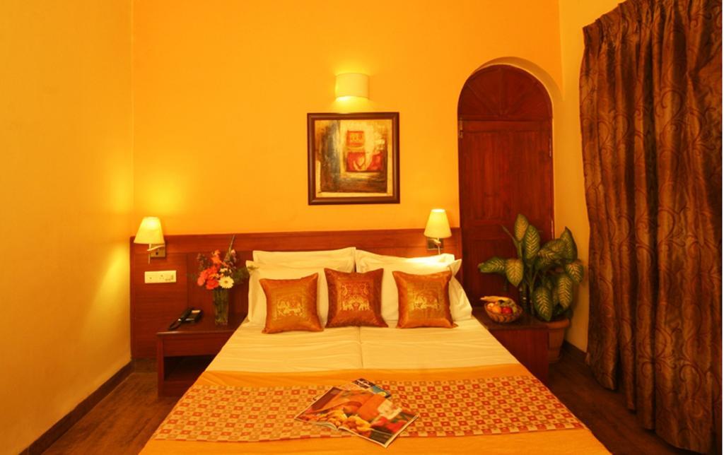Lambana Resort Калангуте Стая снимка