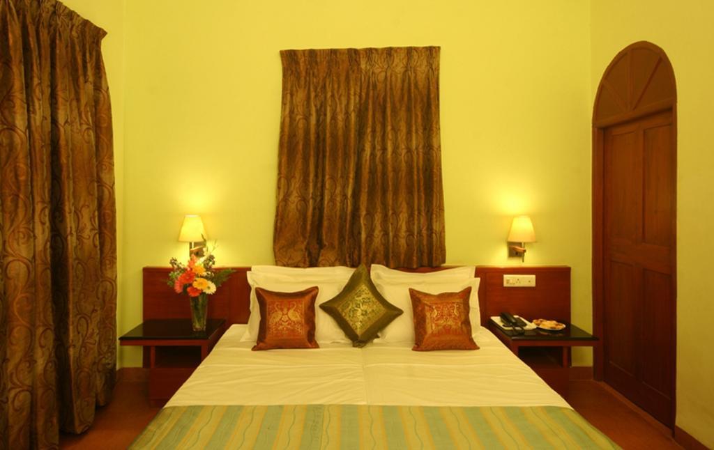 Lambana Resort Калангуте Стая снимка