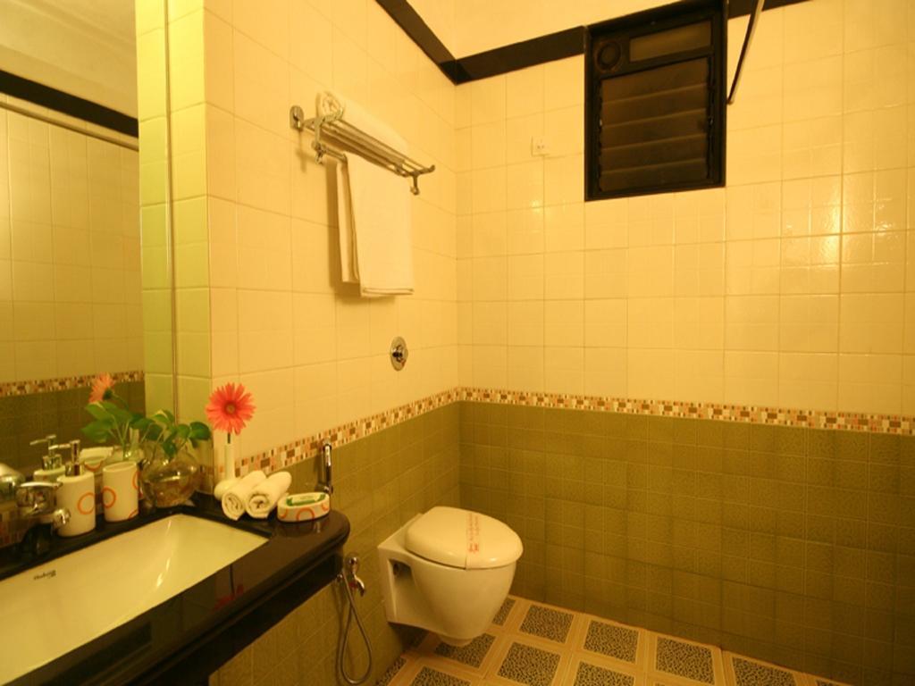 Lambana Resort Калангуте Стая снимка