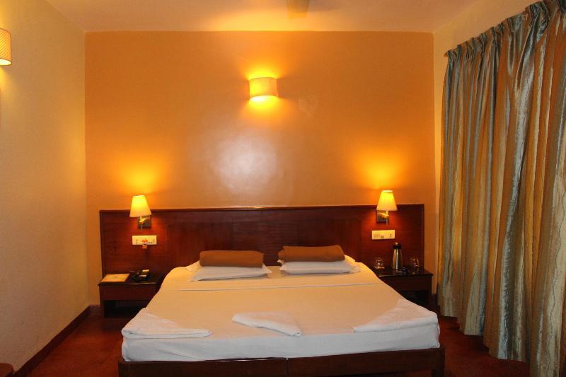 Lambana Resort Калангуте Екстериор снимка